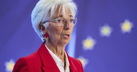 Ο πληθωρισμός στην Ευρωζώνη επέστρεψε στον στόχο του 2%