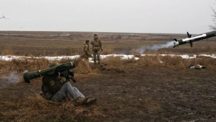 Πόλεμος στην Ουκρανία: Ρωσικές επιθέσεις προκάλεσαν διακοπές ηλεκτροδότησης