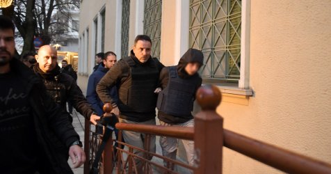 Σέρρες: Τα 30 δευτερόλεπτα του ανελέητου ξυλοδαρμού του 17χρονου Άγγελου – Γιατί δεν γύρισε σπίτι του