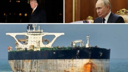 Ευρώπη σε διπλό μέτωπο: Η σύγκρουση Τραμπ – Ρωσίας στη Βενεζουέλα και ο φόβος νέας παγκόσμιας αποσταθεροποίησης – Τι λέει στο parapolitika.gr η Παρασκευή Κεφαλά