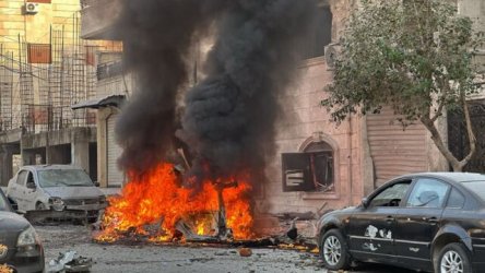 Συρία: Οι ΗΠΑ καλούν τον συριακό στρατό και τους Κούρδους μαχητές να σταματήσουν τις συγκρούσεις στο Χαλέπι