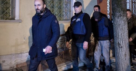 Σέρρες: Μετανιωμένος ο 15χρονος για τον θανάσιμο ξυλοδαρμό του 17χρονου – «Συγνώμη από την οικογένεια και από τον Θεό»