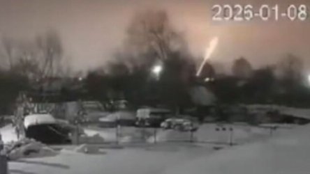 Αυτά είναι τα αντίποινα της Ρωσίας στην Ουκρανία για την “επίθεση” στο σπίτι του Πούτιν – Χτύπησε με τον πύραυλο Oreshnik το Λβιβ, μια “ανάσα” από την Πολωνία