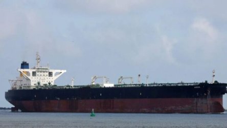 Νέα ένταση Ρωσίας – ΗΠΑ: Ρεσάλτο και κατάσχεση και τρίτου τάνκερ που συνδέεται με τη Βενεζουέλα