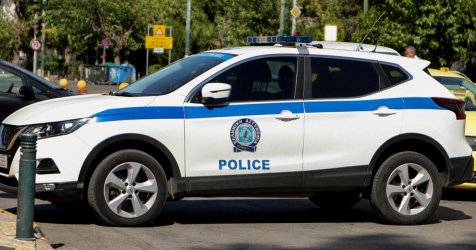 Πάτρα: Παρουσιάστηκε στην ασφάλεια και έκτος κατηγορούμενος για τον θάνατο του 30χρονου