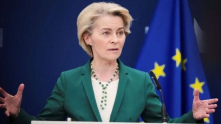 Φον ντερ Λάιεν: “Ιστορική” η συμφωνία Mercosur – ΕΕ – “Δημιουργεί τη μεγαλύτερη ζώνη ελεύθερου εμπορίου στον κόσμο”