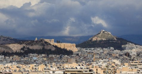 Ποιοι πρέπει να κάνουν διορθώσεις στο Ε9 για να πληρώσουν λιγότερο ΕΝΦΙΑ 2026