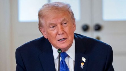 Κατηγορηματικός ο Τραμπ για το Ιράν: Η βαρβαρότητά σας δεν θα μείνει αναπάντητη” – Ποιος έκανε τη δήλωση που ανήρτησε στο Truth Social