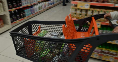 Στο 1,84% ο πληθωρισμός στα σούπερ μάρκετ τον Δεκέμβριο – Πού αυξήθηκαν οι τιμές