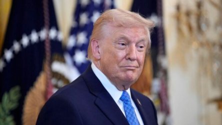 Τραμπ: Υπέγραψε διάταγμα για την προστασία των εσόδων από το πετρέλαιο της Βενεζουέλας