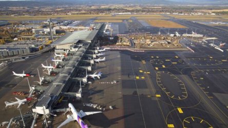 Αναστάτωση στο αεροδρόμιο του Όσλο: Έκλεισε διάδρομος προσγείωσης λόγω πτήσης drone
