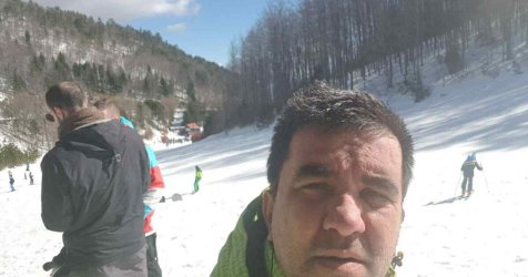 Λάρισα: Αυτός είναι ο επιχειρηματίας που έπαθε ανακοπή ενώ χόρευε σε νυχτερινό κέντρο