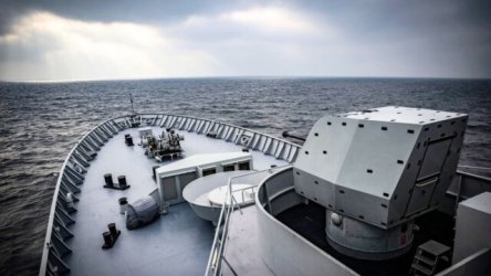 Bloomberg: Η Γερμανία προτείνει κοινή αποστολή του ΝΑΤΟ στη Γροιλανδία για να αμβλυνθούν οι εντάσεις με τις ΗΠΑ