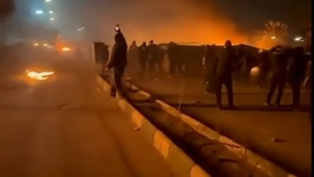 Βίαιη καταστολή στο Ιράν: Στους 598 οι νεκροί, πάνω από 10.000 έχουν συλληφθεί – “Έτοιμες να βοηθήσουν οι ΗΠΑ”, έγραψε ο Τραμπ (Βίντεο)