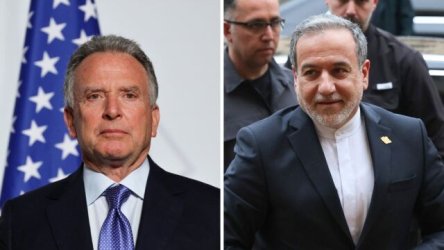 Axios: Με τον Γουίτκοφ διαπραγματευόταν ο Ιρανός ΥΠΕΞ, ενώ ο Τραμπ απειλούσε τη Τεχεράνη – Πιθανή μια συνάντηση