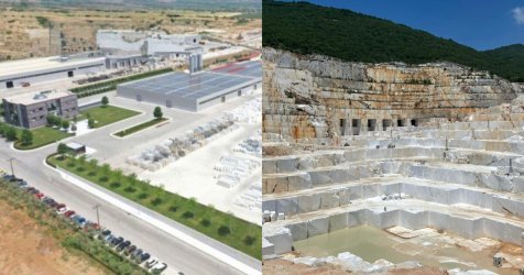 «Μάρμαρα Παυλίδη»: Όταν το «αίμα» γίνεται ρίσκο – Το fund, το deal των 260 εκατ. και η μάχη ελέγχου