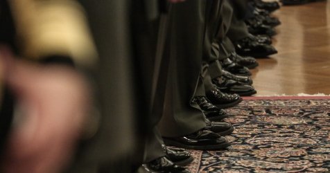 Έκτακτες κρίσεις Συνταγματαρχών Όπλων και Σωμάτων στον Στρατό Ξηράς – Όλα τα ονόματα