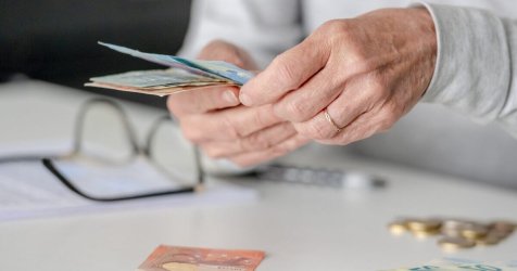 Απόφαση για αύξηση 8,33% στις συντάξεις του 2025 για ασφαλισμένους του ΤΕΑΥΦΕ και προσπάθεια για τα επόμενα έτη