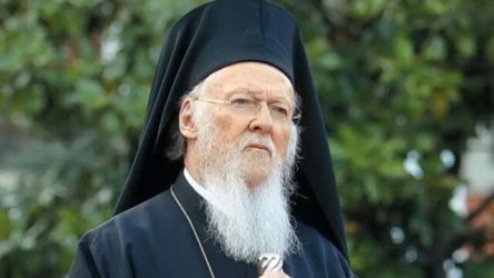 Οικουμενικό Πατριαρχείο: Η απάντηση στη Μόσχα για την επίθεση στον Βαρθολομαίο – “Ευφάνταστα σενάρια, ψευδείς ειδήσεις προπαγανδιστών”