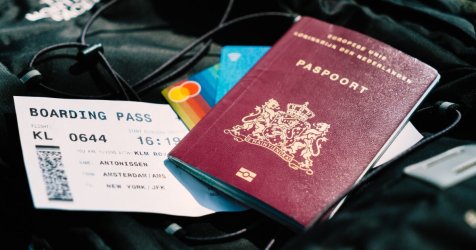 Από τα πιο ισχυρά διαβατήρια παγκοσμίως το ελληνικό – Σε ποια θέση βρίσκεται