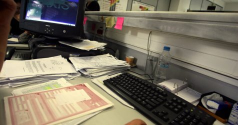 «Τρέχουν» οι προθεσμίες για χωριστές φορολογικές δηλώσεις συζύγων – Οι «παγίδες»