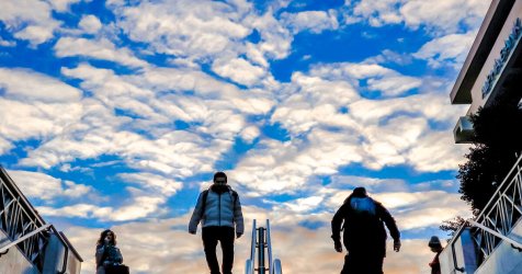 Καιρός: Ηλιοφάνεια και άνοδος της θερμοκρασίας – Νέα ψυχρή εισβολή το Σαββατοκύριακο