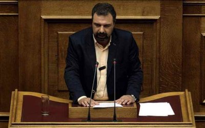 Εξεταστική ΟΠΕΚΕΠΕ/Αραχωβίτης: Εκτόξευση στον μοιρασμό εθνικού αποθέματος βοσκοτόπων μετά το 2019