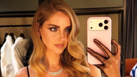 Αθωώθηκε η Κιάρα Φεράνι για το σκάνδαλο Pandorogate: “Τελείωσε ένας εφιάλτης” (Βίντεο)