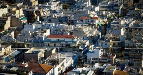 Μείωση ΕΝΦΙΑ 2026: Πώς η έκπτωση για τις ασφαλισμένες κατοικίες – Η διαδικασία