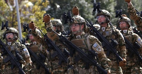 Κρίσεις στις Ένοπλες Δυνάμεις: Διατηρητέοι και προακτέοι στα Κοινά Σώματα – Όλα τα ονόματα