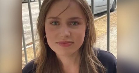 «Θα ακούσουμε χωρίς να κρίνουμε, είσαι ασφαλής» – Μήνυμα από «Το Χαμόγελο του Παιδιού» στη Λόρα (βίντεο)