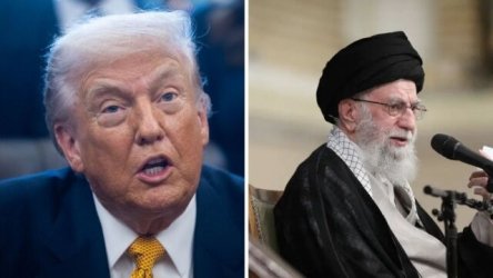 Στο “κόκκινο” η ανησυχία γύρω από το Ιράν: Οι ΗΠΑ έτοιμες για άμεσο πλήγμα, αν και “σταμάτησαν οι σκοτωμοί” – Οι απειλές της Τεχεράνης στον Τραμπ και το μήνυμα για άμεση απομάκρυνση των πολιτών ξένων κρατών