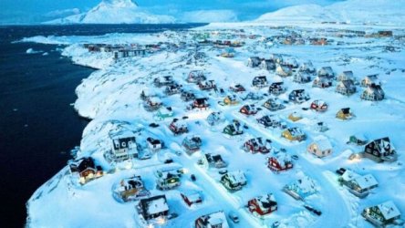 Γροιλανδία: Πολεμικός “πυρετός” με φόντο τις απειλές Τραμπ – Ευρωπαϊκές χώρες στέλνουν στρατεύματα για άσκηση (Βίντεο)