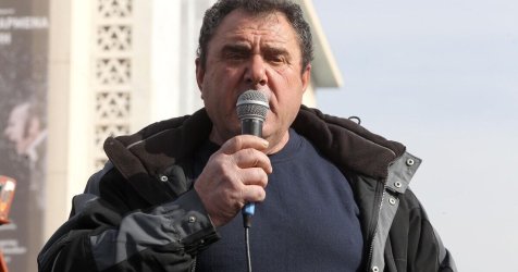 Ανεστίδης μετά την επίθεση στον Μητσοτάκη: «Μου πήρε τα πάντα, αλλά θα πάω στη συνάντηση»