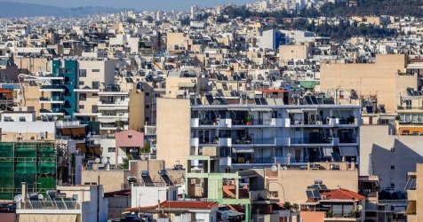 Επιστροφή ενοικίου: Πιστώθηκε 1,37 εκατ. ευρώ σε 6.722 νέους δικαιούχους