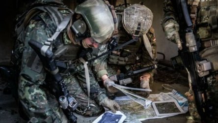 Γροιλανδία: Ελάχιστες οι στρατιωτικές δυνάμεις που έχουν στείλει οι Ευρωπαίοι σύμμαχοι – Αυτά είναι τα μηνύματα που θέλουν να περάσουν