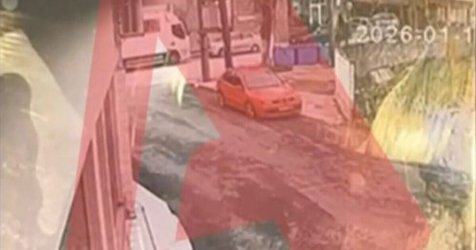 Κιλκίς: Βίντεο ντοκουμέντο από την παράσυρση αστυνομικού που πήγε να κόψει κλήση σε οδηγό