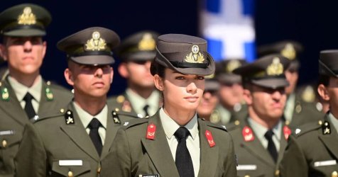 Στρατιωτικές σχολές 2026: Tι πρέπει να κάνουν οι υποψήφιοι