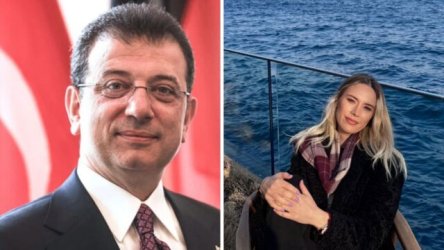 Τουρκία: Ελεύθερη με περιοριστικούς όρους η αθλήτρια που φέρεται να υπήρξε “κρυφή ερωμένη” του Ιμάμογλου (Βίντεο)