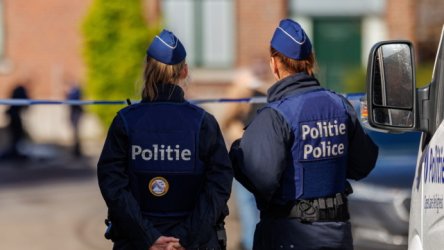 Ανησυχία στο Βέλγιο: 12χρονο παιδί ύποπτο για τζιχαντιστική προπαγάνδα