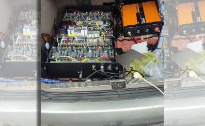 «Έπαθαν σοκ οι αστυνομικοί»: Τι λέει η υπάλληλος που ανακάλυψε την απάτη των high tech Κινέζων