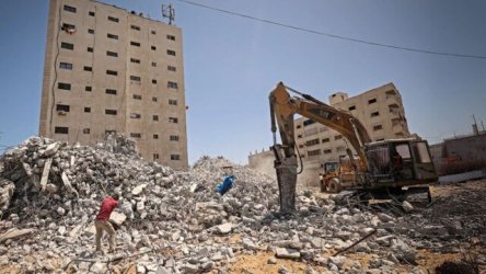 Γάζα: Πρώτη συνεδρίαση της 15μελούς τεχνοκρατικής επιτροπής που θα  διοικήσει τη περιοχή – Παρών και ο γαμπρός του Τραμπ