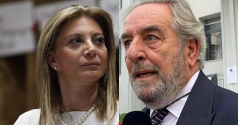 Ο δικηγόρος της Καρυστιανού: «Με απέλυσε τηλεφωνικά και αντιδεοντολογικά μέσω της Γρατσία»