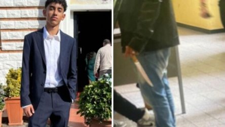 Ιταλία: Νεκρός 18χρονος μαθητής μετά από επίθεση με μαχαίρι μέσα σε σχολική τάξη