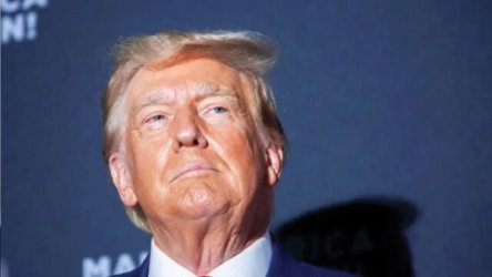 Τραμπ: Σχέδιο για τη Γάζα με κεντρικό ρόλο στον Τόνι Μπλερ