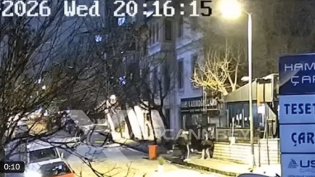 Τουρκία: “Μου είπε τι κοιτάς, έβγαλα το μαχαίρι και τον κάρφωσα στο στομάχι” – Σοκάρει η δολοφονία του 17χρονου από 15χρονο (Βίντεο)