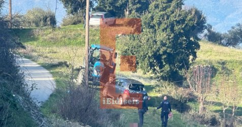 Λεπτό προς λεπτό πώς έγινε το μακελειό στην Αιτωλοακαρνανία – Τι λένε οι αυτόπτες μάρτυρες