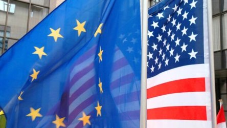 Η ΕΕ απαντά στις απειλές Τραμπ για δασμούς στις χώρες που δεν στηρίζουν το σχέδιό του για τη Γροιλανδία – “Θα υπερασπιζόμαστε πάντα το διεθνές δίκαιο”