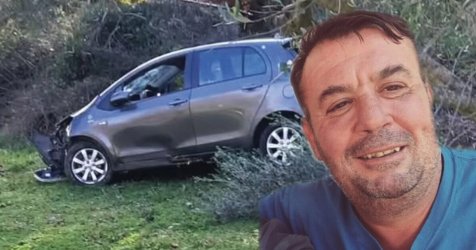 «Φοβόμουν πως θα με σκοτώσει αυτός» – Τι υποστήριξε ο δράστης της άγριας δολοφονίας στην Αιτωλοακαρνανία