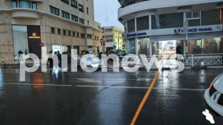 Πυροβολισμοί στη Λάρνακα: Για “φατρίες” που πουλάνε προστασία κάνει λόγο η Αστυνομία – “Το οργανωμένο έγκλημα έχει αποθρασυνθεί”, λέει ο υπουργός Δικαιοσύνης (Εικόνες & Βίντεο)